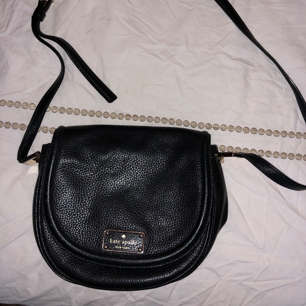 Kate Spade Purse Crossbody Satchel
